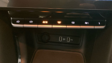 MG ZS 1.5 VTi-TECH Excite 5dr Petrol Hatchback